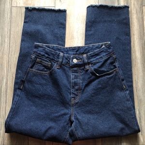 ⬇️ SALE ⬇️ Brandy Melville | John Galt Jeans